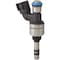 Hitachi 15-16 Subaru Impreza Wrx/17-18 Forester Fuel Injector, Fij0039 FIJ0039 - alternate 1